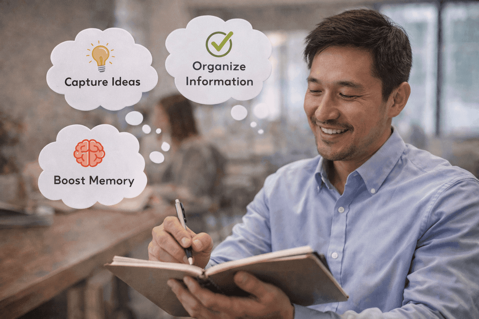 9 Benefits of Note-Taking (Backed by Science)