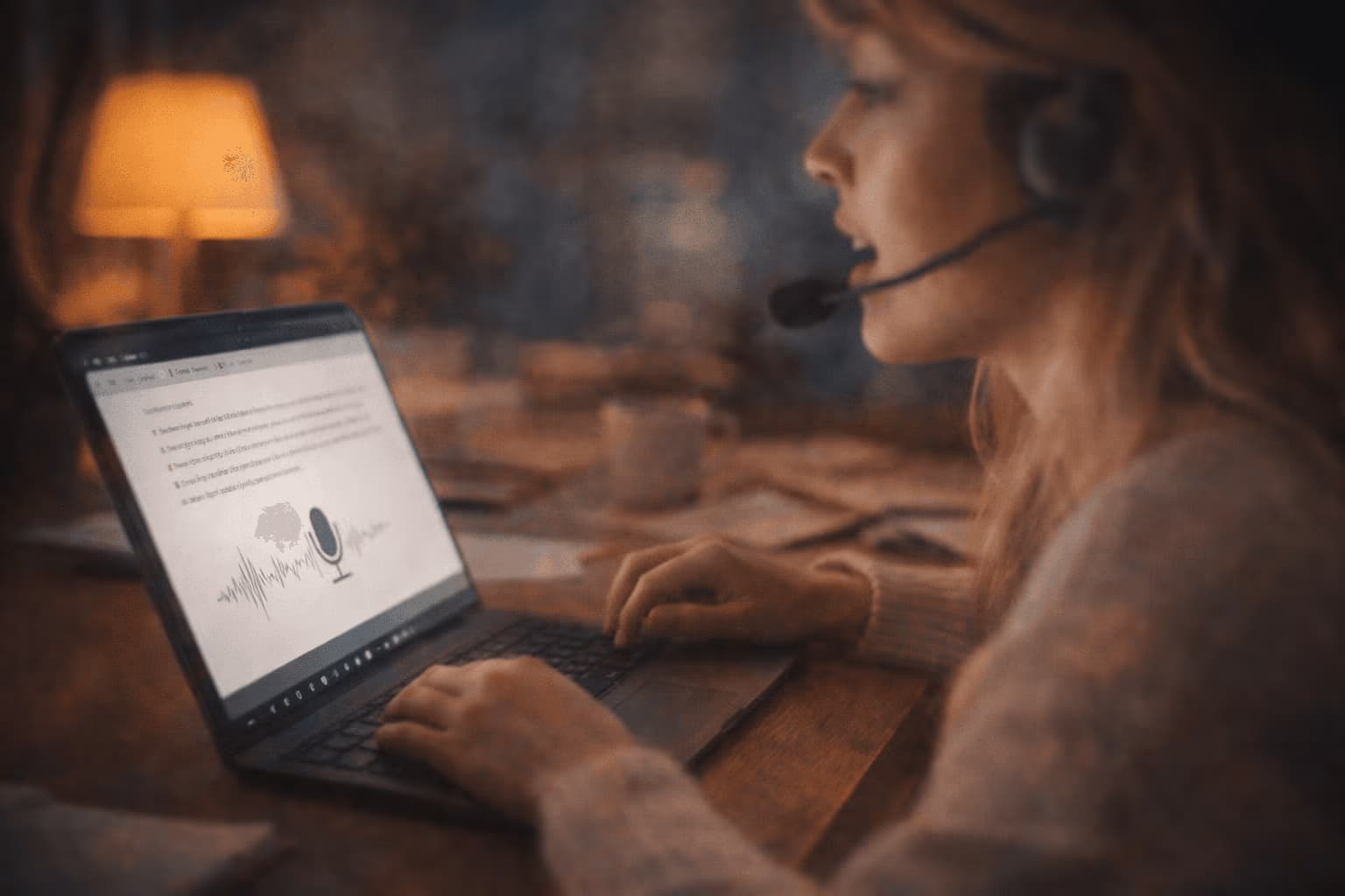 Best Dictation Software in 2026