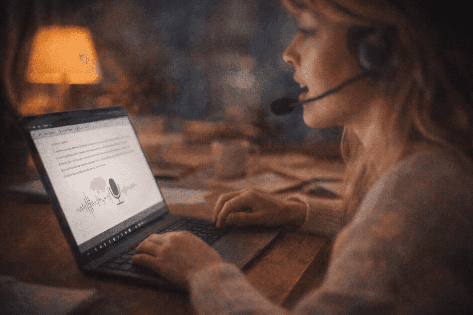Best Dictation Software in 2026