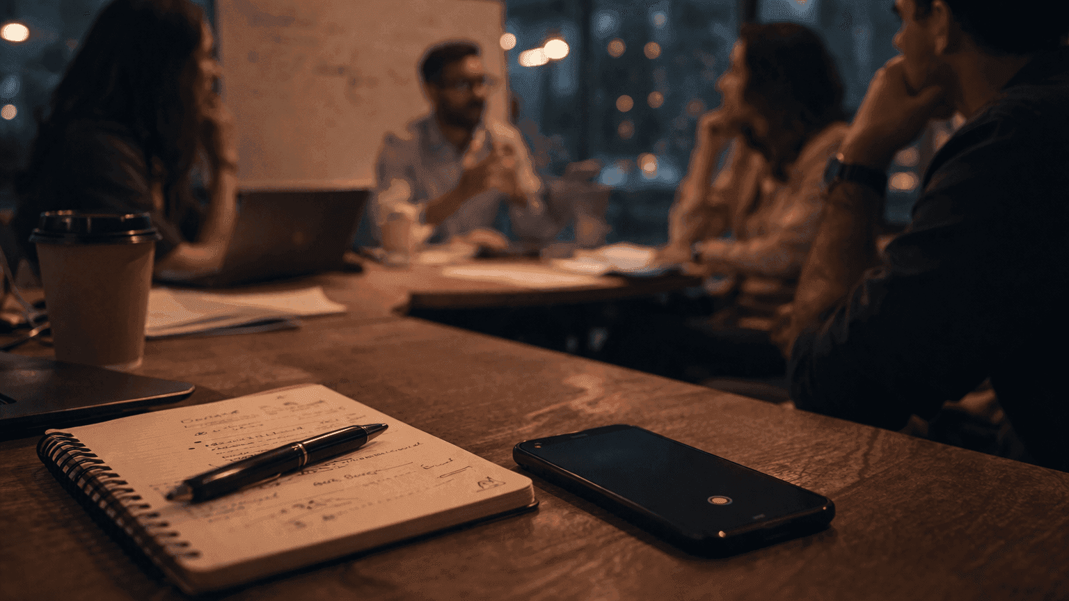 Best Voice Recorders for Meetings in 2026