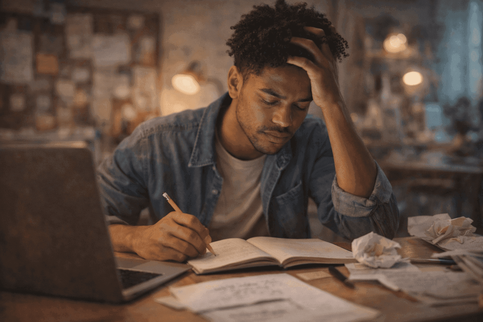 7 Challenges of Note-Taking & How to Solve Them