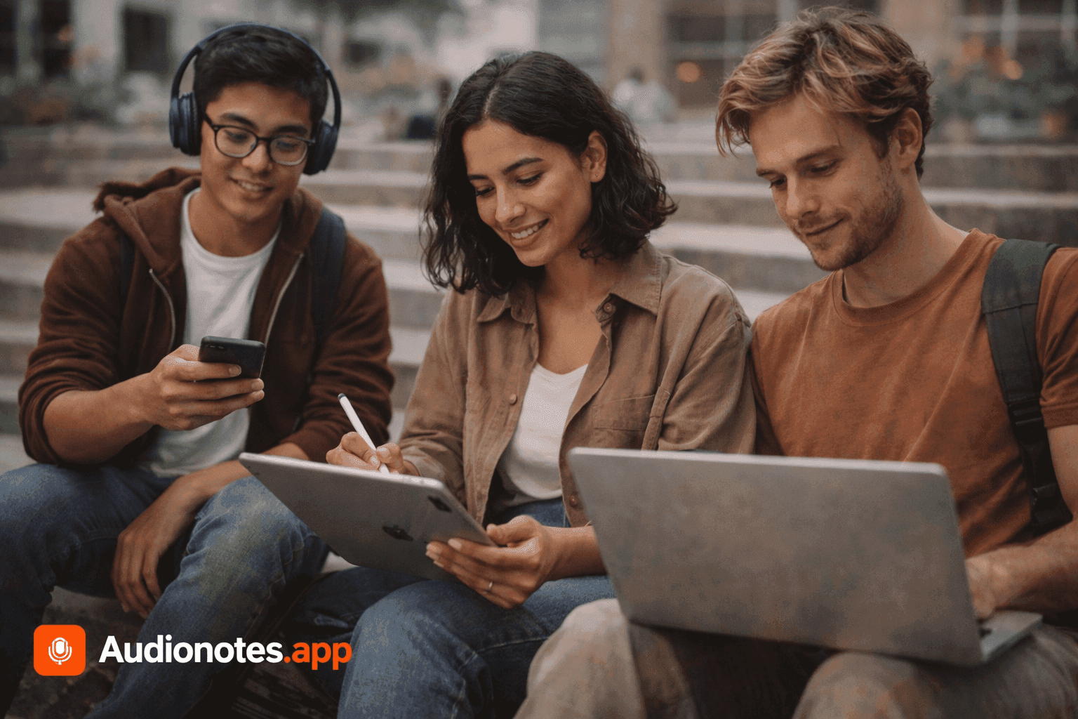 Turn Lecture Audio Into Flashcards - Easy Guide