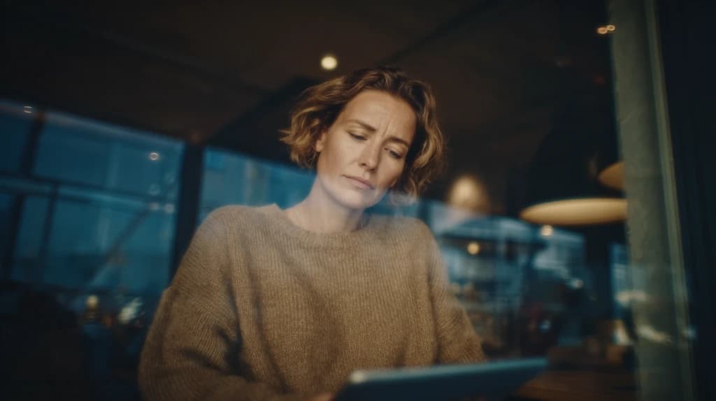 Nutzer mit striktem Budget