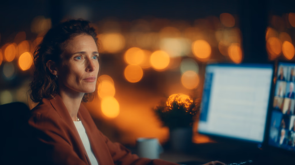 Teams mit Zoom- oder Google-Meet-intensiven Workflows