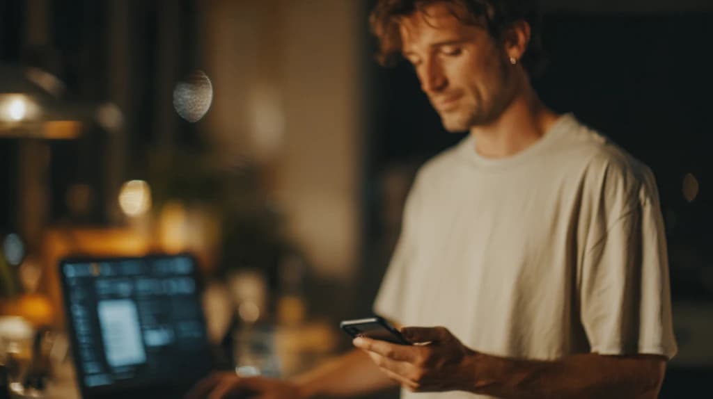 iPhone-, Android- oder Windows-Nutzer