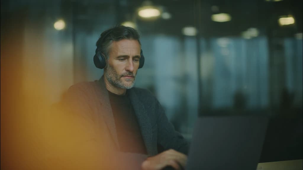 Datenschutzbewusste Teams (kein Cloud-Audio)