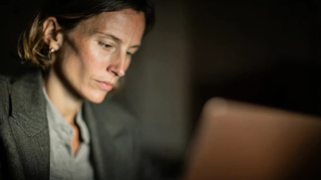 Privacy-first transcribers who want nothing in the cloud