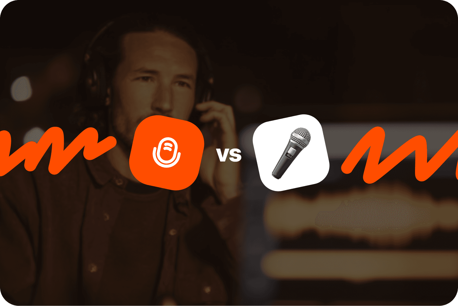 Audionotes vs SpeechNotes