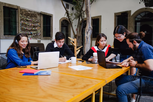 Internationale Studierende