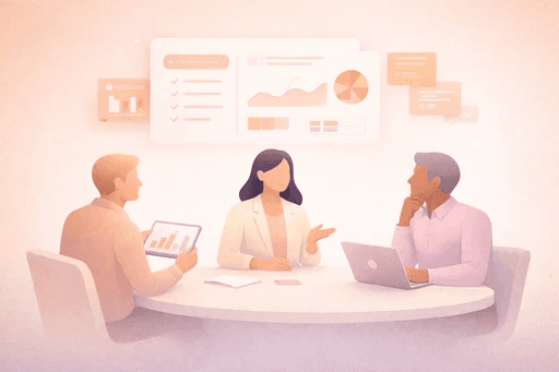 Founders & Executives