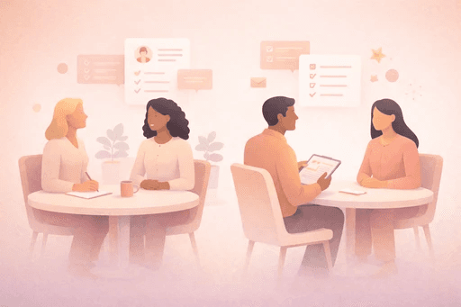 HR & People Teams