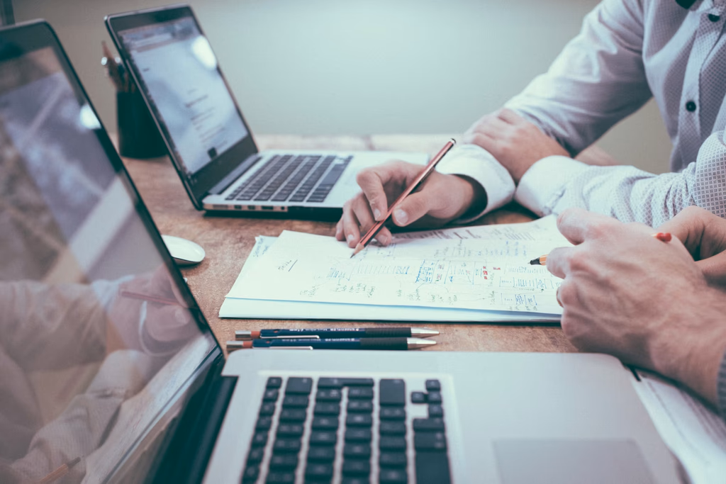 Rechtliche und Compliance-Aufnahmen