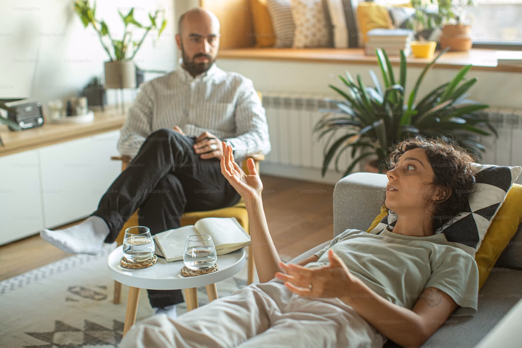Medizinische und Patientenvideos