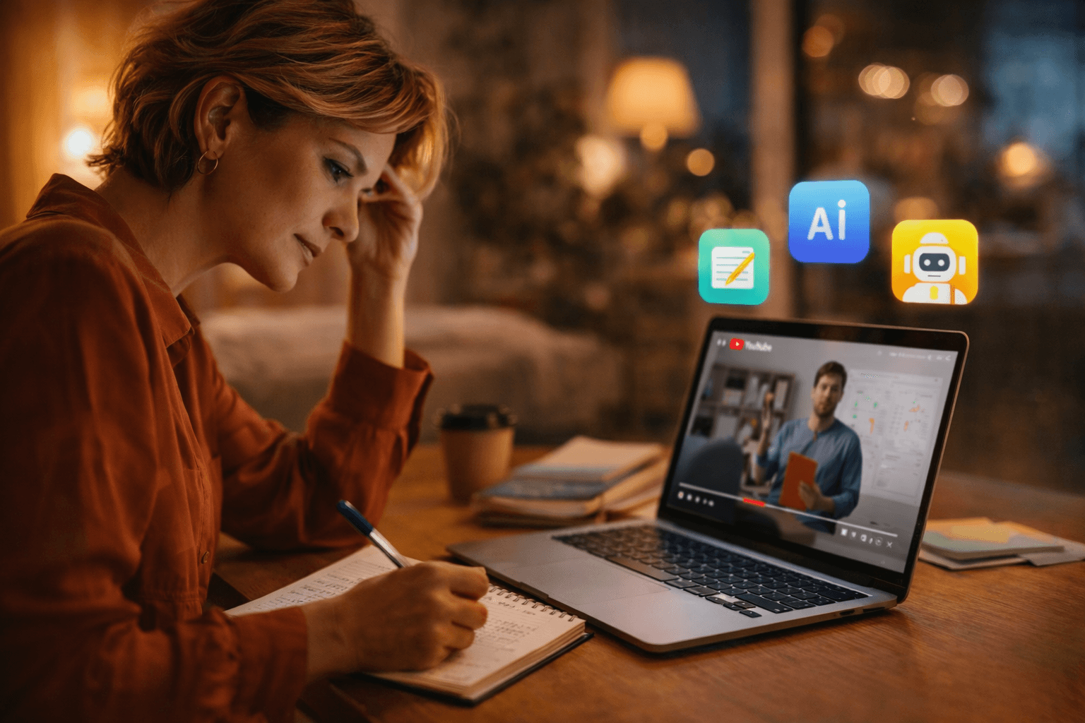 Best AI Tools to Summarize YouTube Videos [2026]