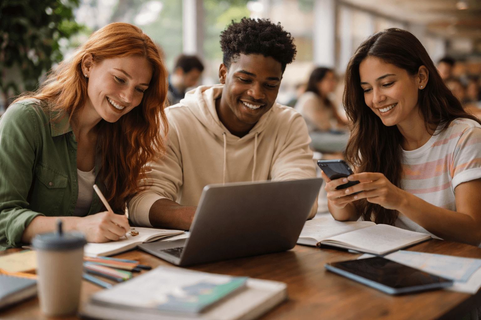 Best AI Tools for Students in 2026 [Ranked]