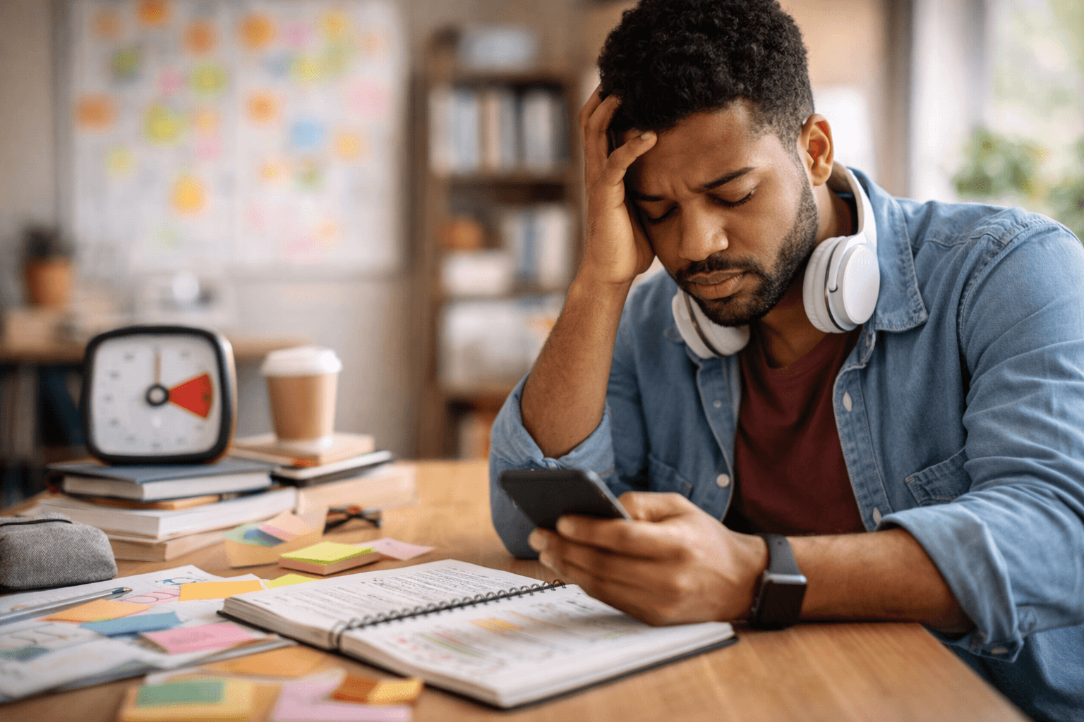 10 Best ADHD Apps for Adults in 2026 [Tested]