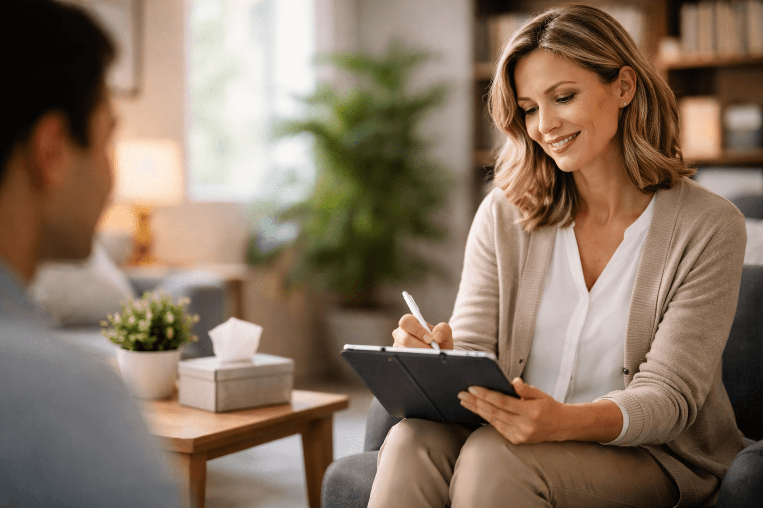 Best Apps for Therapy Notes in 2026 [Top 7]