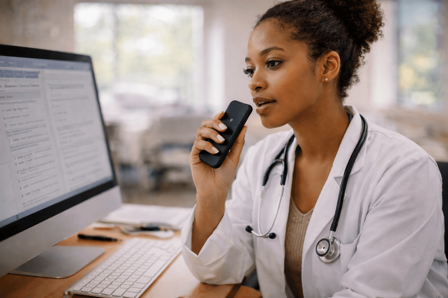 Best Medical Dictation Software in 2026 [Top 7]