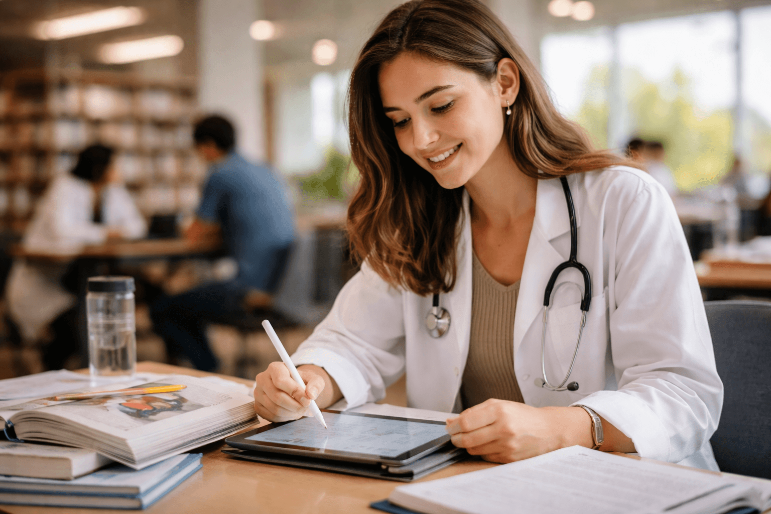 Best Note-Taking App for Medical School [2026]