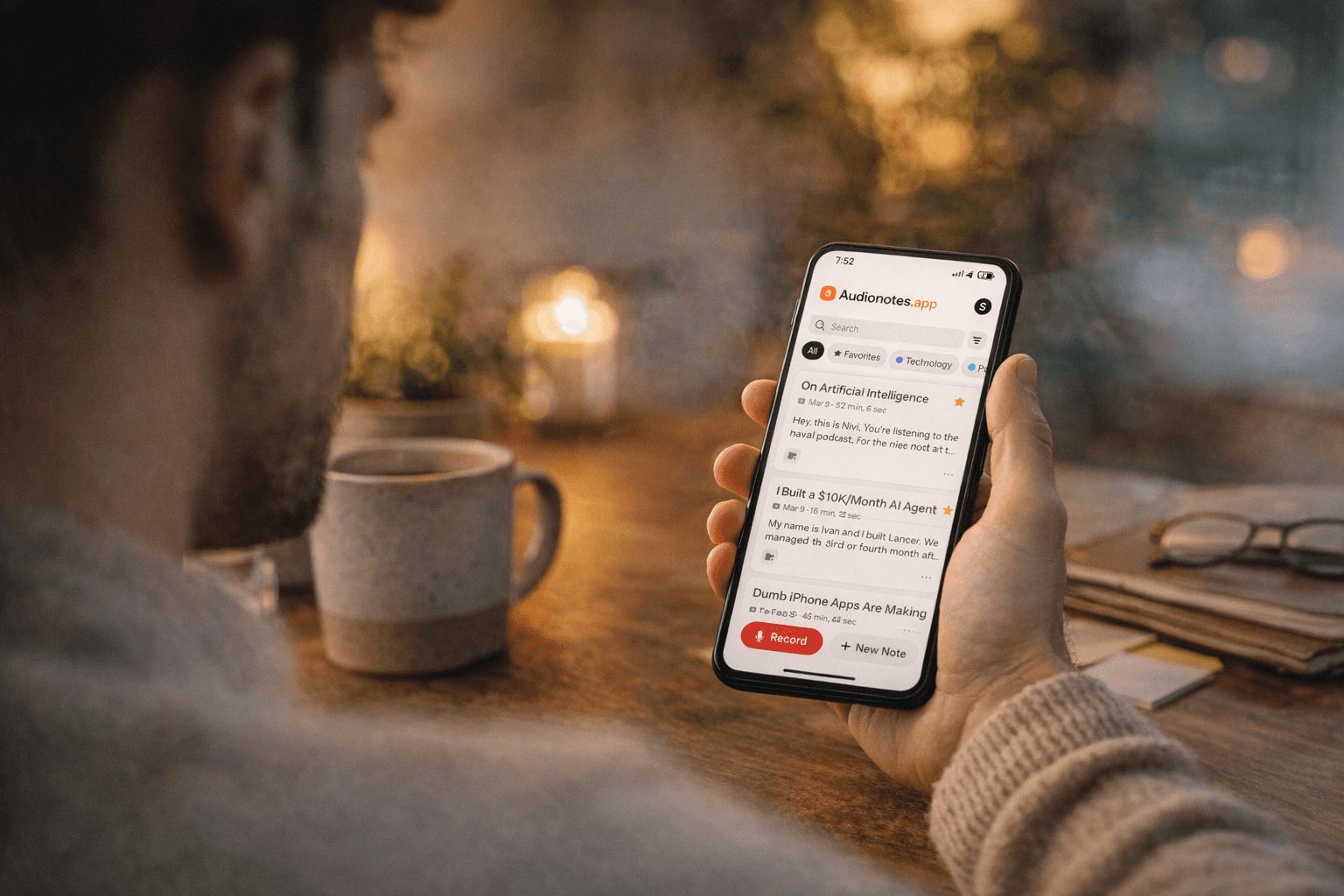 Best Note-Taking Apps for Android in 2026 [Top 10]