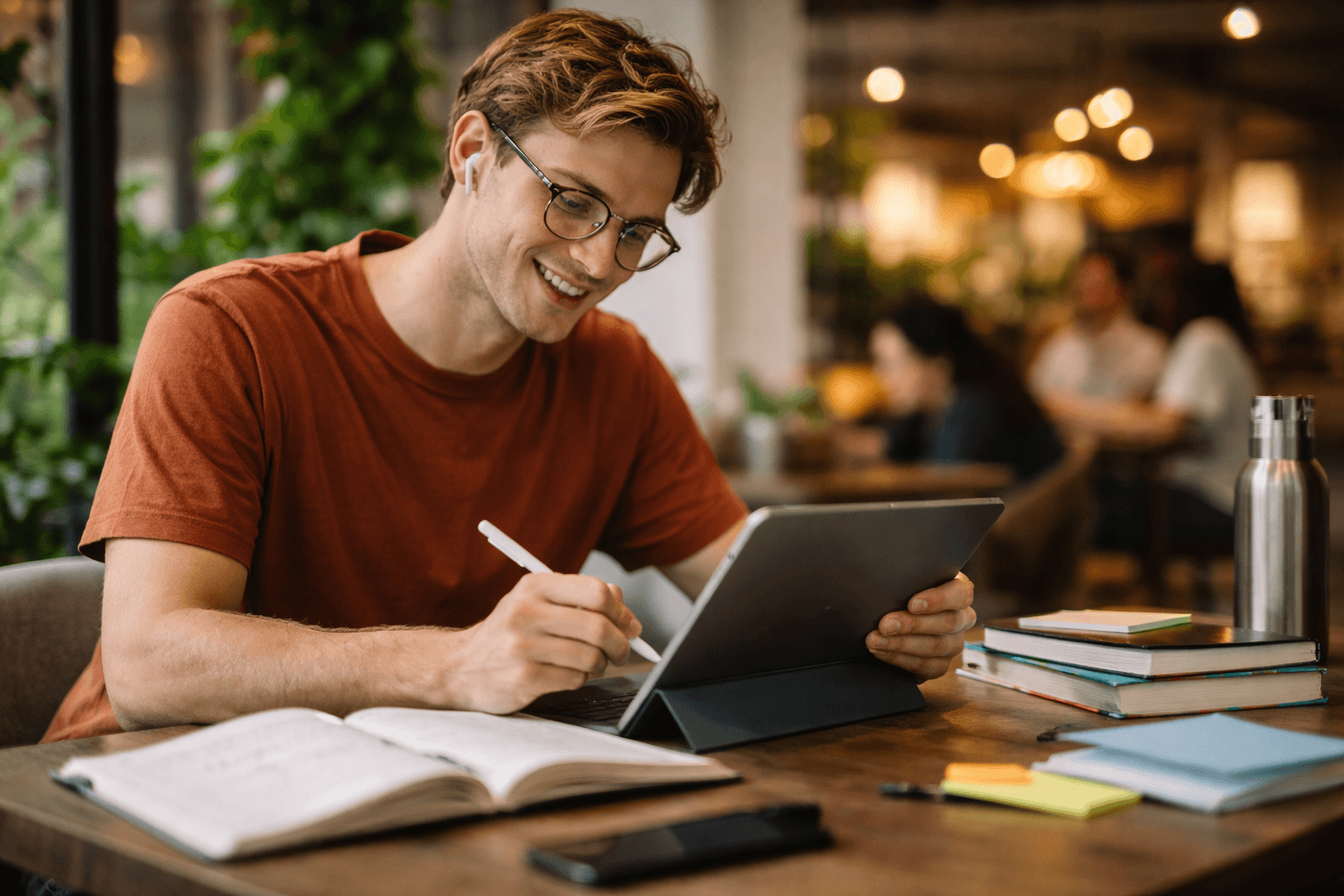 Best Note-Taking Apps for Students in 2026 [Top 10]