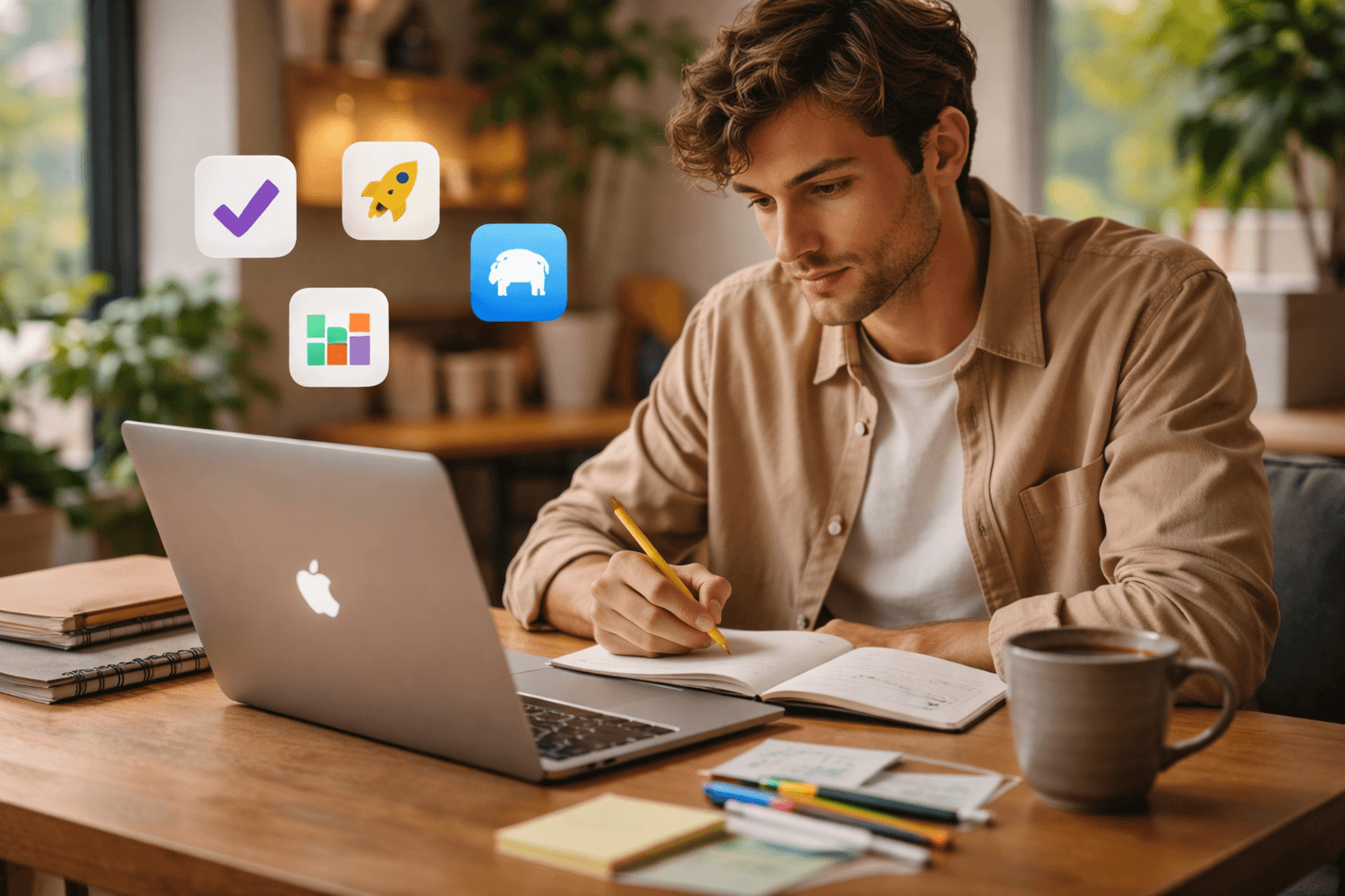 Best Note-Taking Apps for Mac in 2026 [Top 10]