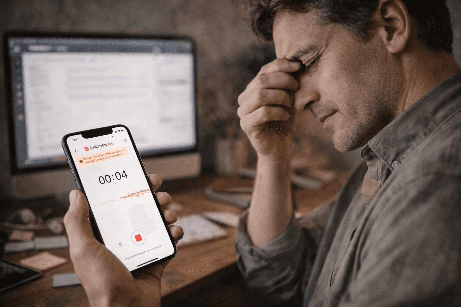 Common Audio Note Mistakes & How to Avoid Them