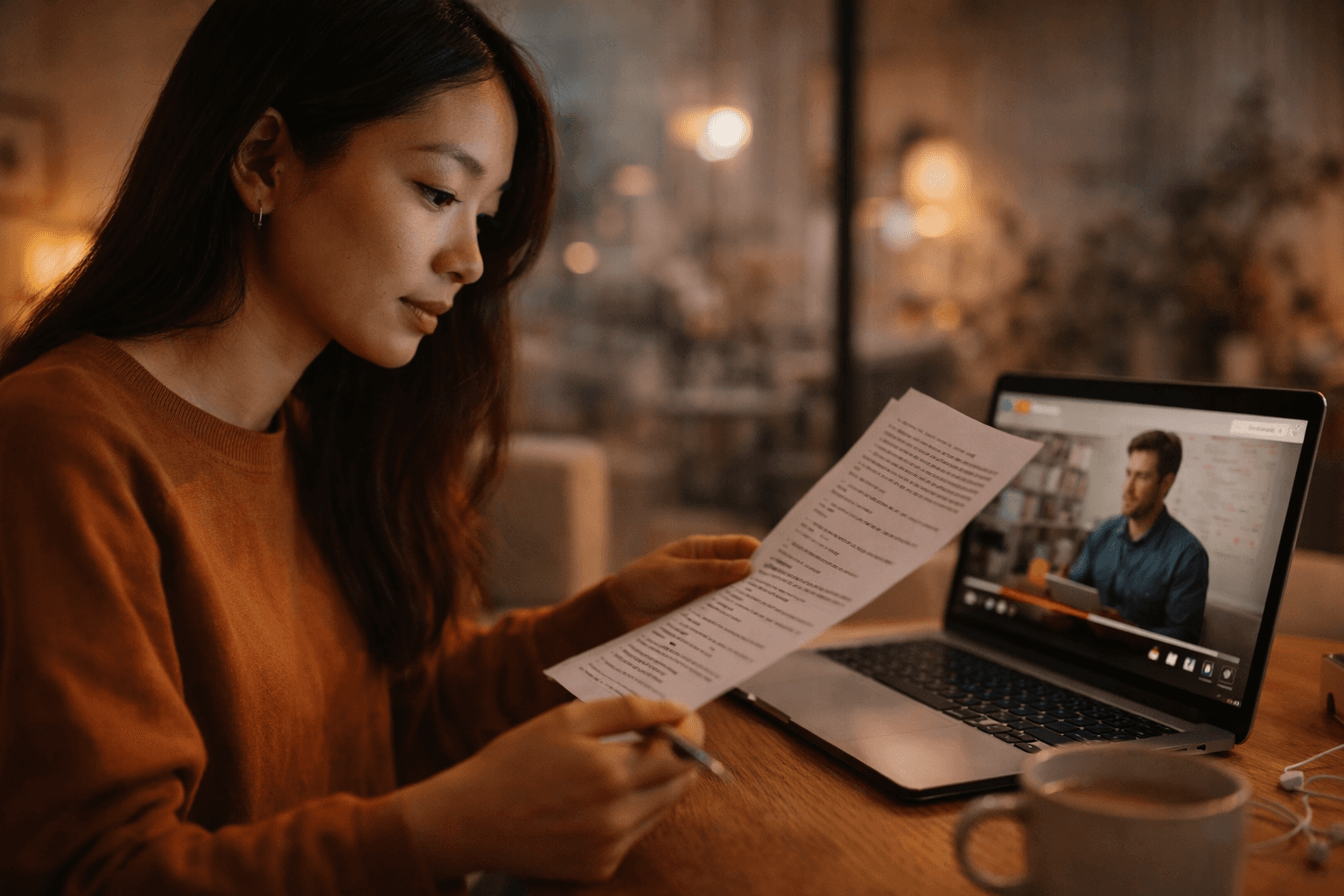 How to Download a YouTube Transcript [2026 Guide]