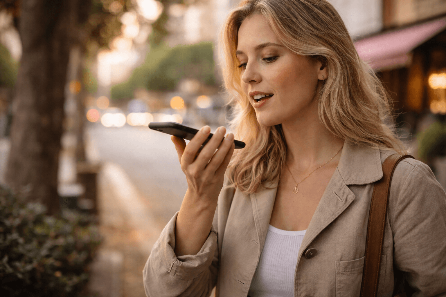 How to Record & Send a Voice Memo on iPhone