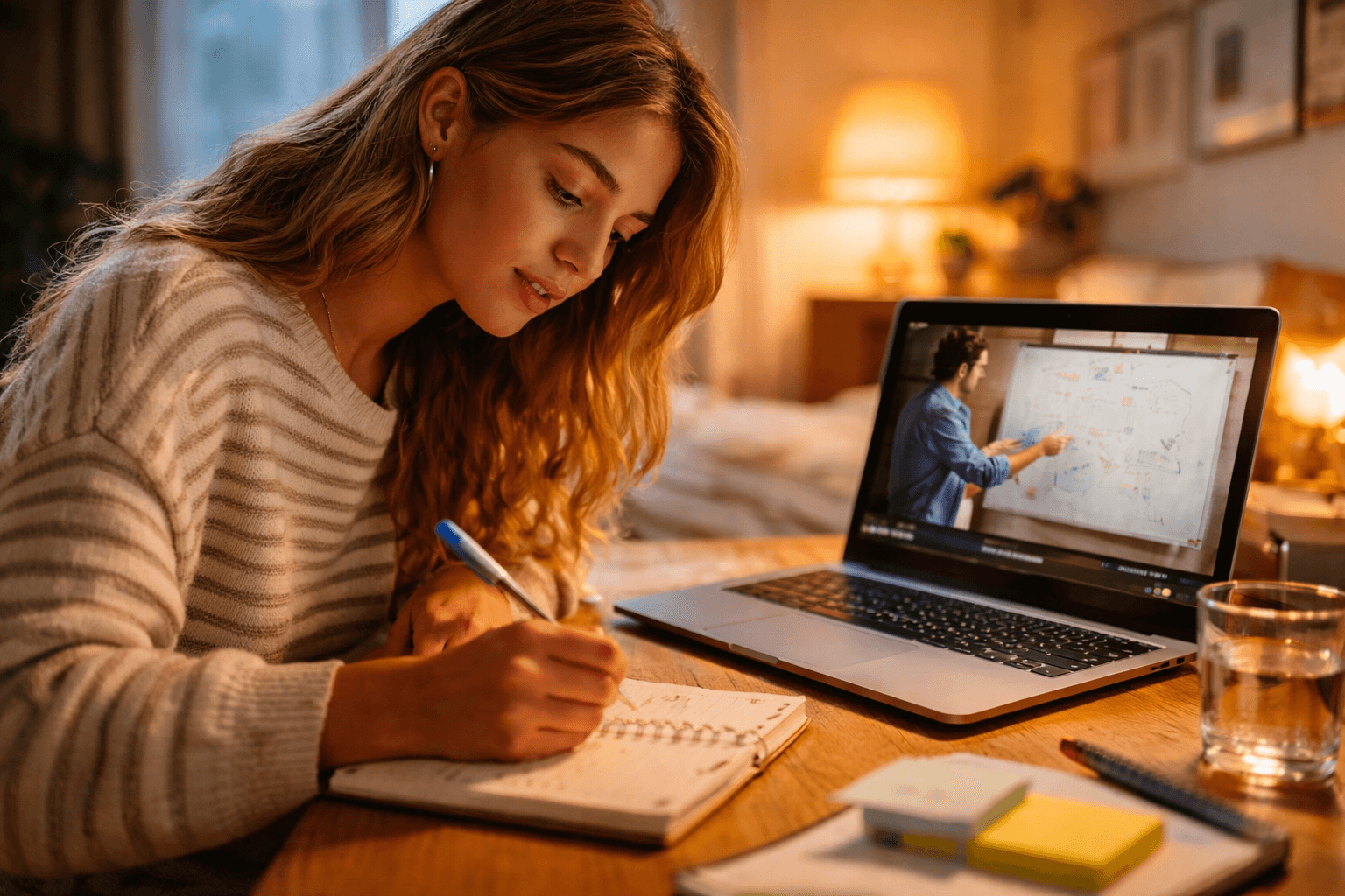 How to Take Notes From Video - Fast & Easy [2026]