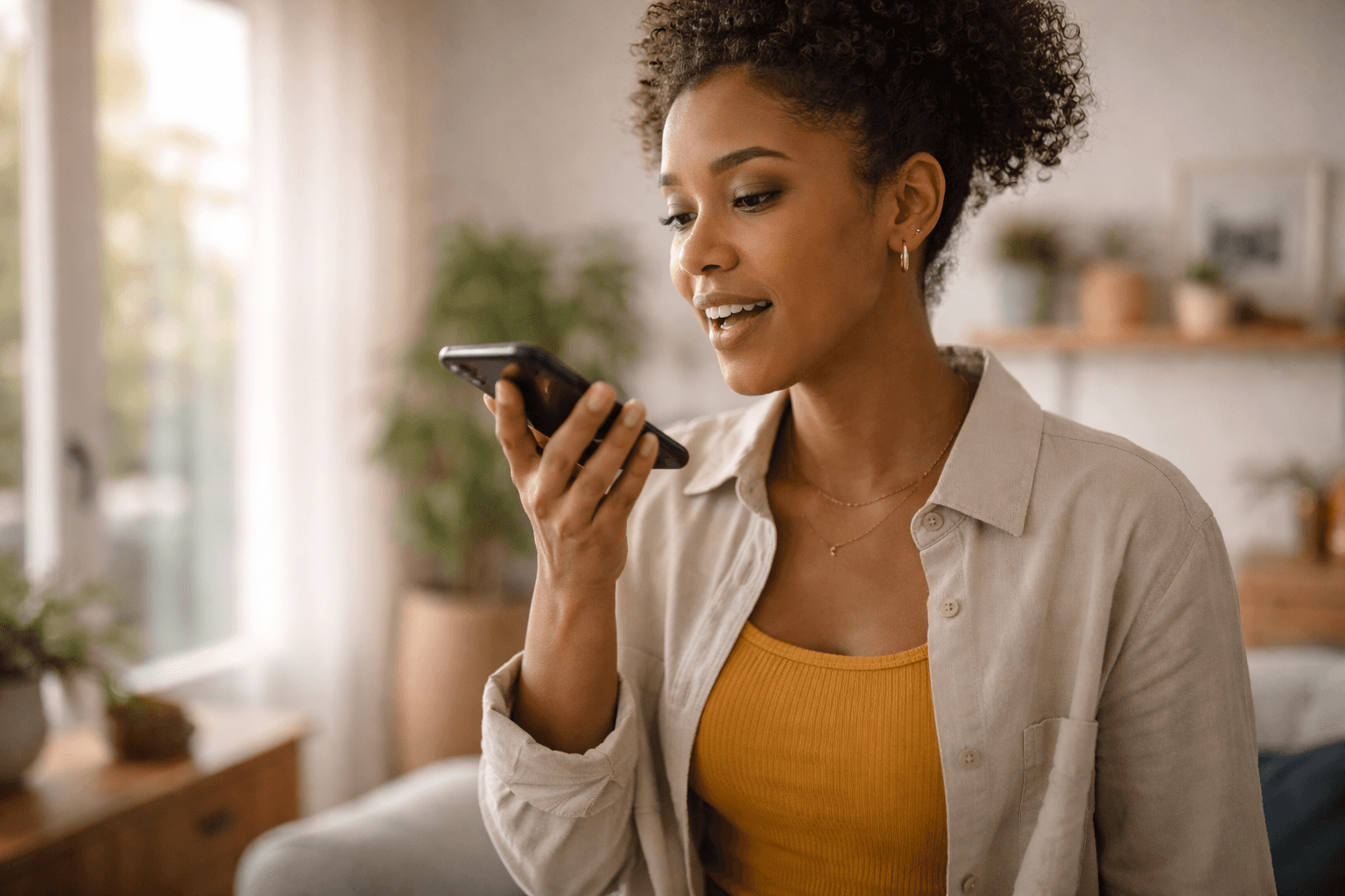How to Turn On Voice to Text on Android [2026]