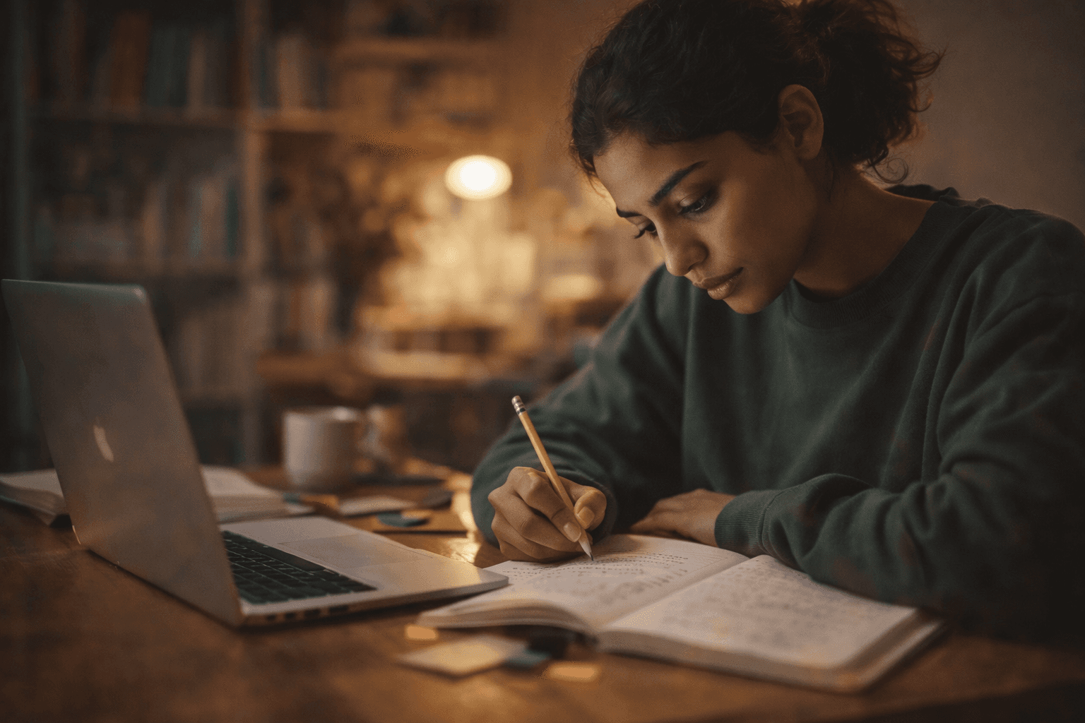 What Is Focused Note-Taking? Method & Tips [2026]
