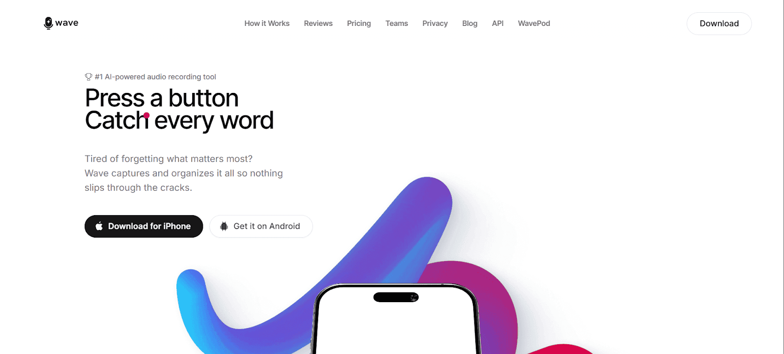 Best Mobile Apps for Summarizing Voice Recordings in 2026 screenshot — Best Apps to Summarize Voice Recordings (2026)