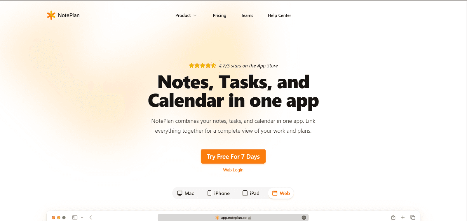 NotePlan