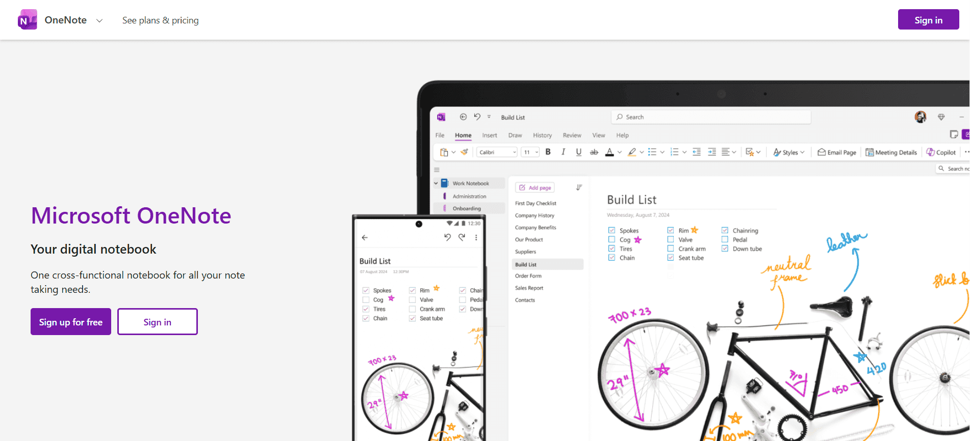 Best Personal Knowledge Management Tools for 2026 screenshot — Best Personal Knowledge Management Tools (2026)