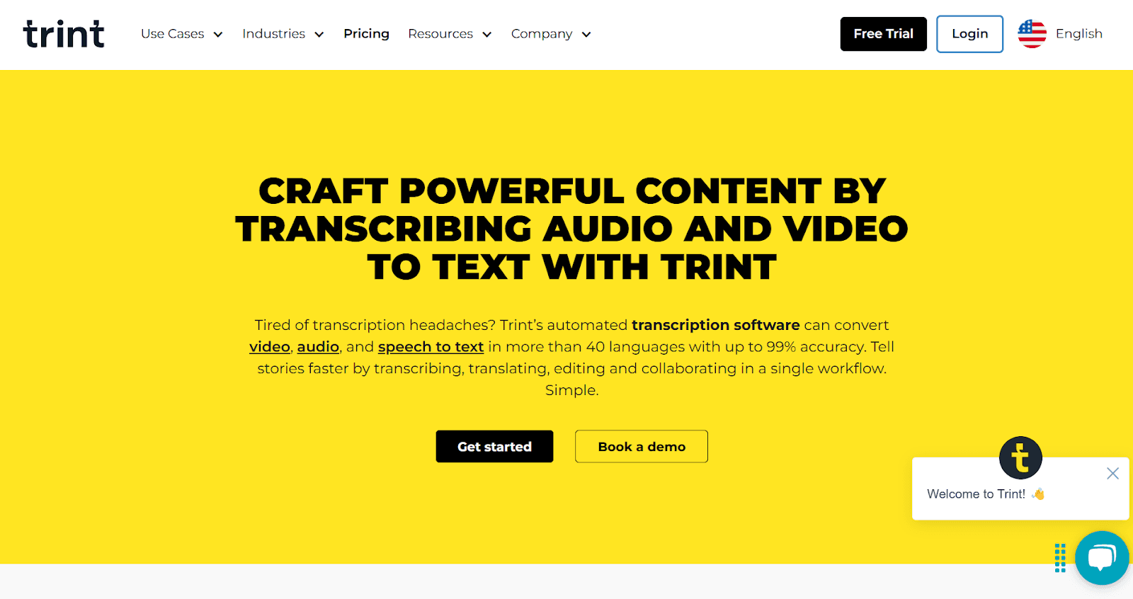 Trint