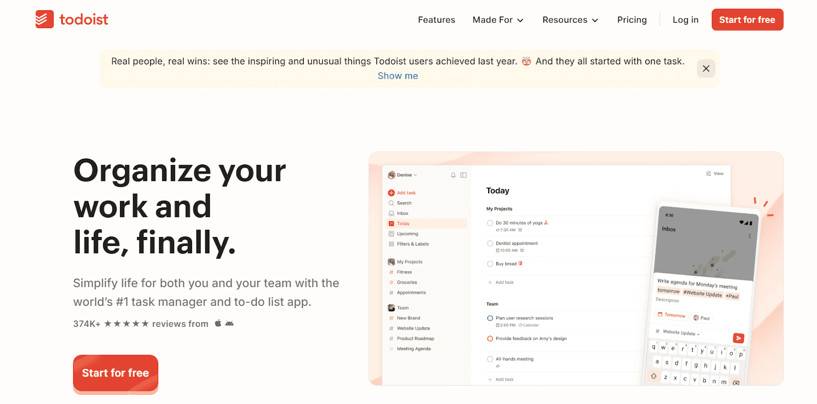 todoist
